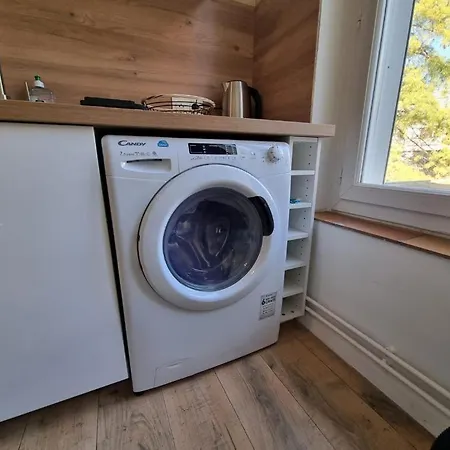 Mont D'arene Superbe Proche Gare Reims