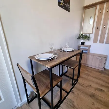 Mont D'arene Superbe Proche Gare