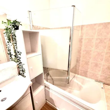 Mont D'arene Superbe Proche Gare Apartment *