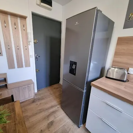 Mont D'arene Superbe Proche Gare Apartment *